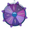 Lucky Peso Wheel welfare icon